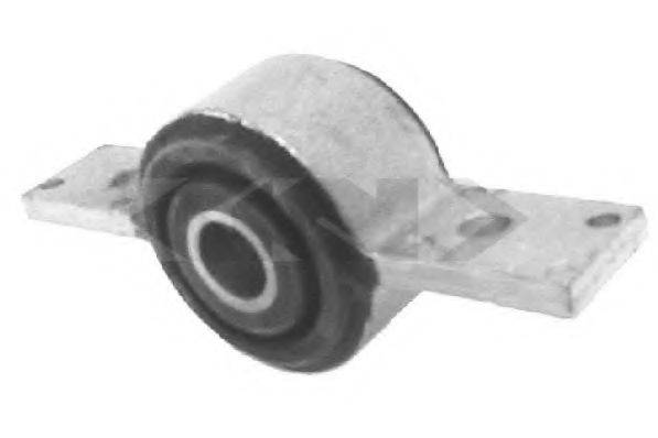 Підвіска, важіль незалежної підвіски колеса SPIDAN 410291