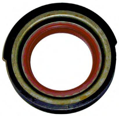 ELRING 309028 Уплотняющее кольцо, коленчатый вал; Уплотнительное кольцо