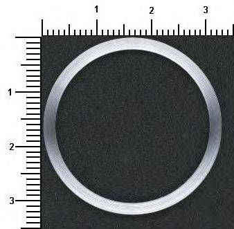 ELRING 446970 Уплотнительное кольцо; Уплотнительное кольцо, предкамера
