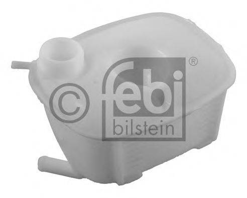 FEBI BILSTEIN 02205 Компенсационный бак, охлаждающая жидкость
