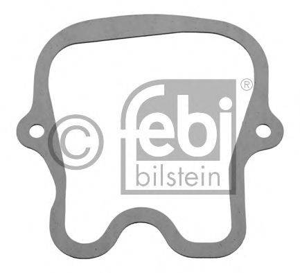 FEBI BILSTEIN 04543 Прокладка, крышка головки цилиндра