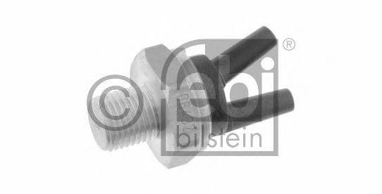 Клапан, управление воздуха-впускаемый воздух FEBI BILSTEIN 06432