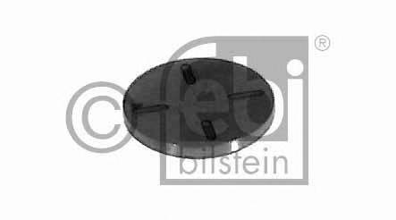 FEBI BILSTEIN 08601 Упор, впускний/випускний клапан