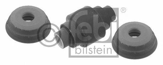 FEBI BILSTEIN 08687 Монтажний комплект, важіль незалежної підвіски колеса