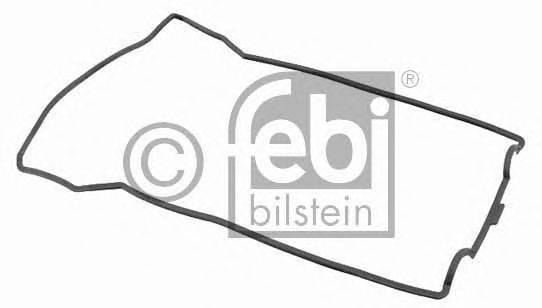 FEBI BILSTEIN 09103 Прокладка, крышка головки цилиндра