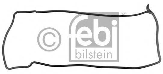 FEBI BILSTEIN 11433 Прокладка, крышка головки цилиндра
