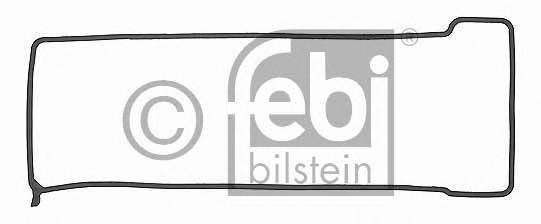 FEBI BILSTEIN 11438 Прокладка, крышка головки цилиндра