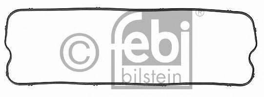 FEBI BILSTEIN 11628 Прокладка, крышка головки цилиндра