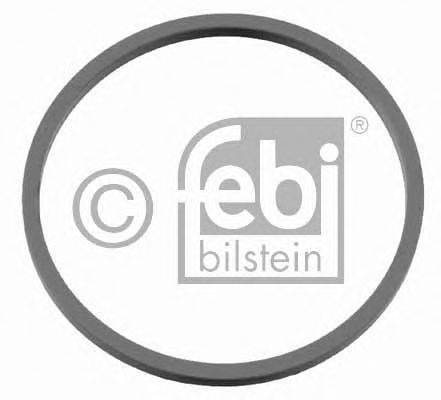 FEBI BILSTEIN 11634 Прокладка, впускной коллектор