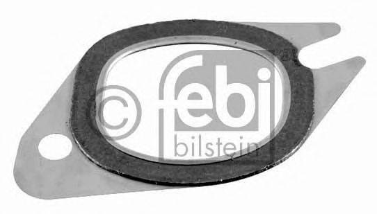 FEBI BILSTEIN 11635 Прокладка, выпускной коллектор