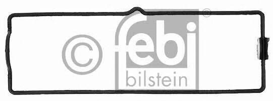 FEBI BILSTEIN 12167 Прокладка, крышка головки цилиндра