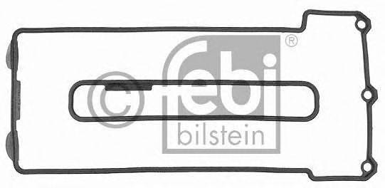 FEBI BILSTEIN 12396 Комплект прокладок, кришка головки циліндра
