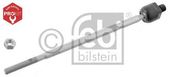 Осевой шарнир, рулевая тяга FEBI BILSTEIN 12906