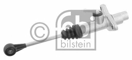 FEBI BILSTEIN 14128 Главный цилиндр, система сцепления