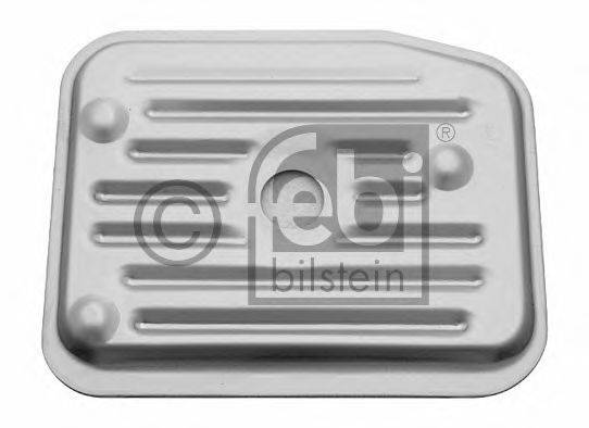 FEBI BILSTEIN 14256 Гидрофильтр, автоматическая коробка передач