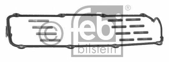 FEBI BILSTEIN 15392 Прокладка, крышка головки цилиндра