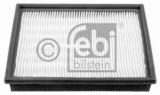 FEBI BILSTEIN 15971 Воздушный фильтр