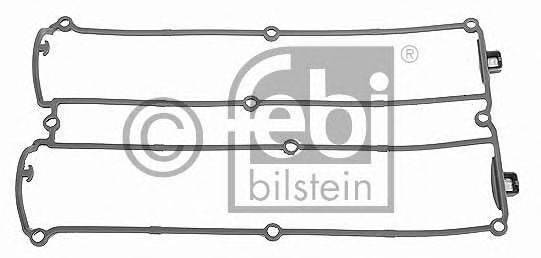 FEBI BILSTEIN 19531 Прокладка, крышка головки цилиндра