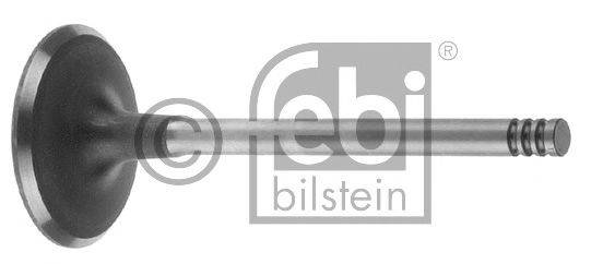 Випускний клапан FEBI BILSTEIN 21034