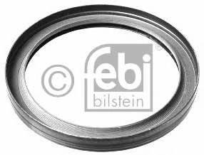 FEBI BILSTEIN 21074 Уплотняющее кольцо, коленчатый вал