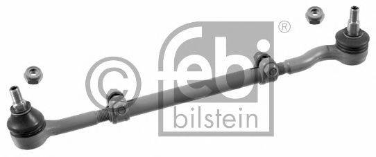 FEBI BILSTEIN 21292 Поперечная рулевая тяга