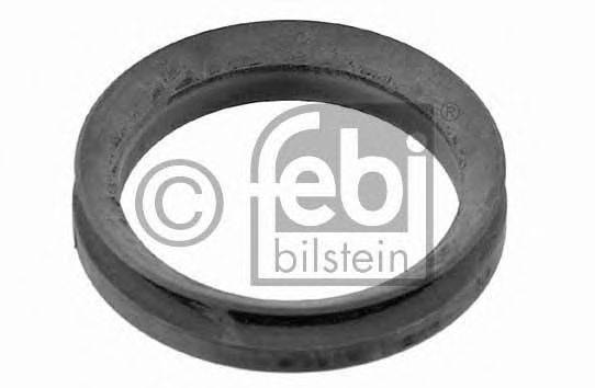 FEBI BILSTEIN 21617 Уплотняющее кольцо, ступица колеса