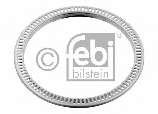 FEBI BILSTEIN 24839 Зубчастий диск імпульсного датчика, протибл. устр.