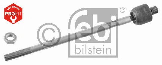 Осевой шарнир, рулевая тяга FEBI BILSTEIN 26601