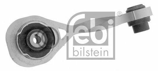 FEBI BILSTEIN 29502 Подвеска, двигатель; Подвеска, автоматическая коробка передач; Подвеска, ступенчатая коробка передач