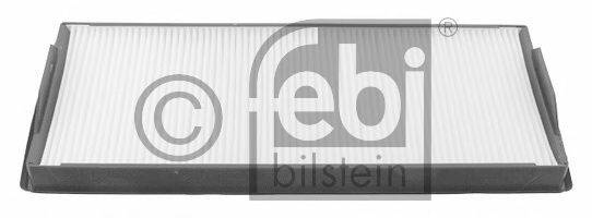FEBI BILSTEIN 29805 Фильтр, воздух во внутренном пространстве