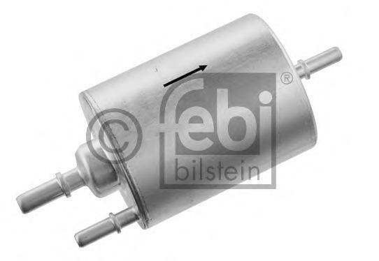 FEBI BILSTEIN 30753 Топливный фильтр