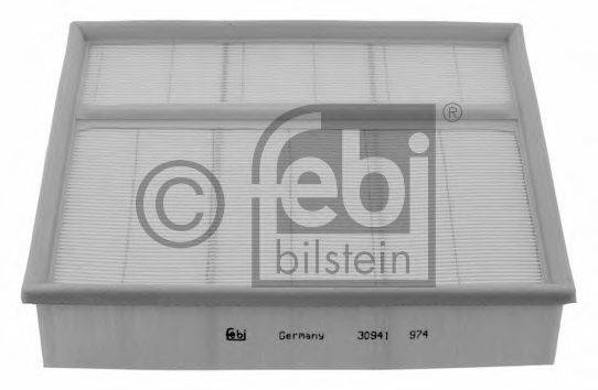 FEBI BILSTEIN 30941 Воздушный фильтр