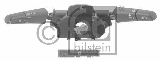 FEBI BILSTEIN 31203 Выключатель, головной свет; Переключатель указателей поворота; Переключатель стеклоочистителя; Выключатель на колонке рулевого управления