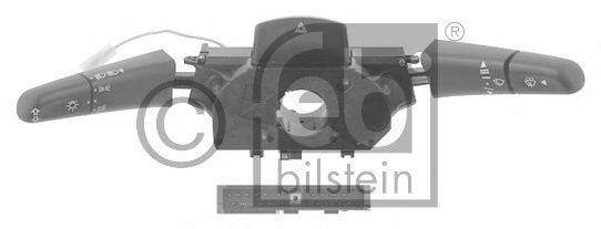 FEBI BILSTEIN 31205 Выключатель, головной свет; Переключатель указателей поворота; Переключатель стеклоочистителя; Выключатель на колонке рулевого управления