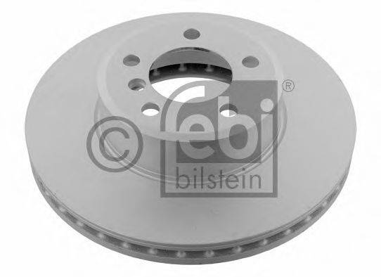 FEBI BILSTEIN 32177 Тормозной диск