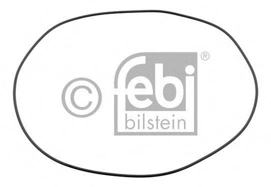 FEBI BILSTEIN 35418 Уплотняющее кольцо, ступица колеса