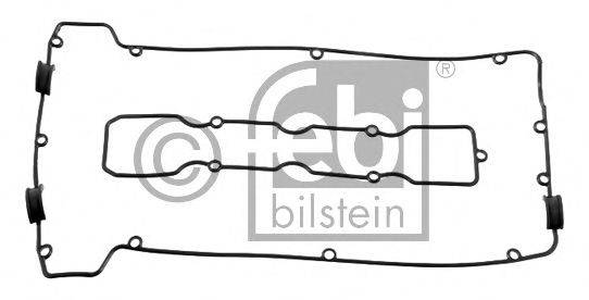 FEBI BILSTEIN 36153 Комплект прокладок, крышка головки цилиндра