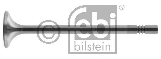 FEBI BILSTEIN 38301 Выпускной клапан