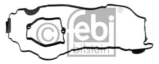 FEBI BILSTEIN 38908 Комплект прокладок, крышка головки цилиндра