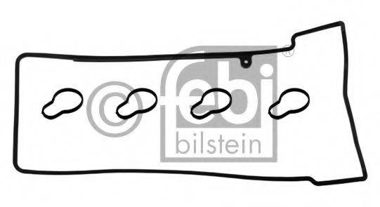 Комплект прокладок, кришка головки циліндра FEBI BILSTEIN 39476