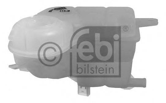 FEBI BILSTEIN 44531 Компенсационный бак, охлаждающая жидкость