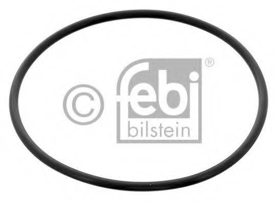 Уплотняющее кольцо, ступица колеса FEBI BILSTEIN 44681