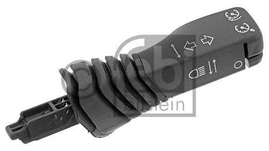 FEBI BILSTEIN 45428 Переключатель указателей поворота; Выключатель на колонке рулевого управления