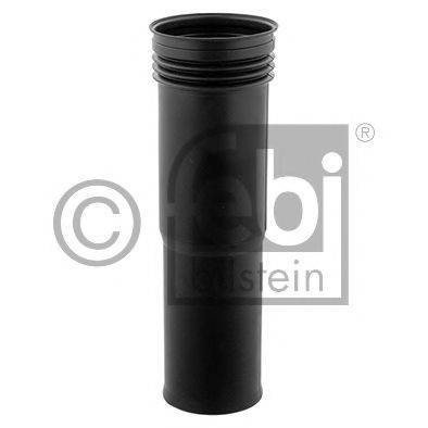 FEBI BILSTEIN 45893 Защитный колпак / пыльник, амортизатор