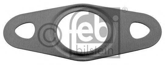 FEBI BILSTEIN 47008 Прокладка, выпуск масла (компрессор)