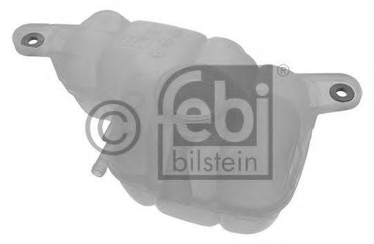 FEBI BILSTEIN 47907 Компенсаційний бак, що охолоджує рідину