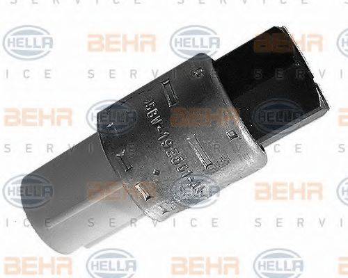 BEHR HELLA SERVICE 6ZL351023041 Пневматический выключатель, кондиционер