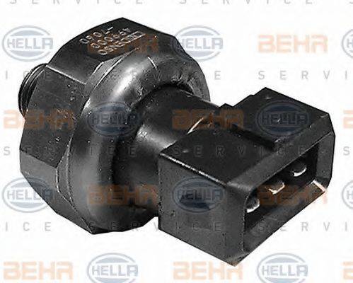 BEHR HELLA SERVICE 6ZL351028161 Пневматический выключатель, кондиционер