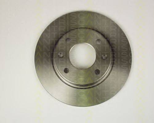 TRISCAN 812010121C Тормозной диск