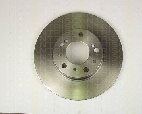 TRISCAN 812010128C Тормозной диск
